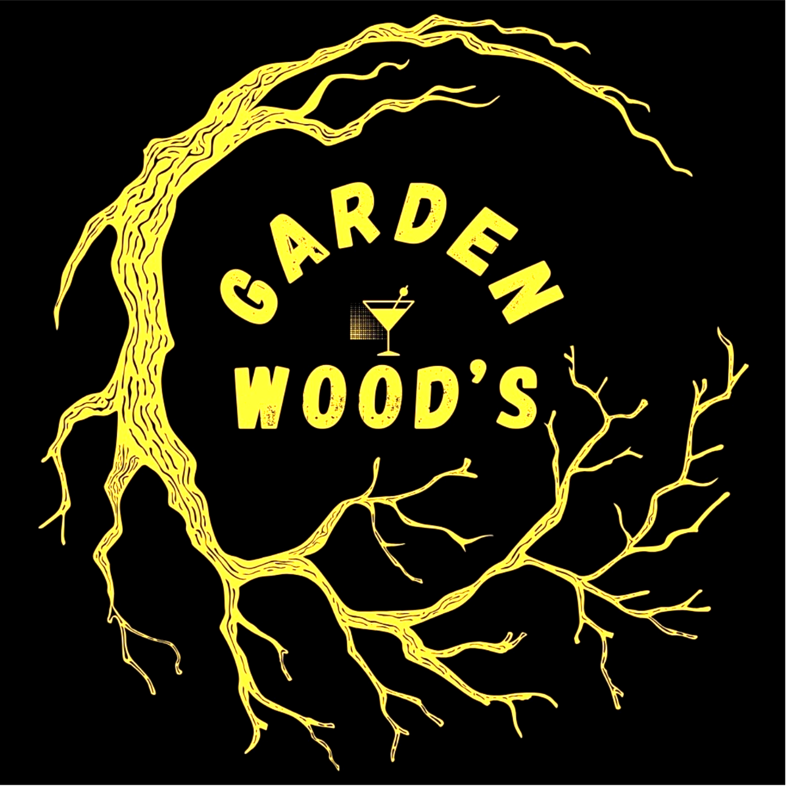 GardenWoods